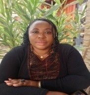Dr. NORAH AZIAMIN ASONGU